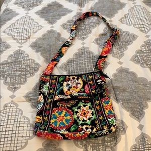 Disney Vera Bradley Crossbody Bag
